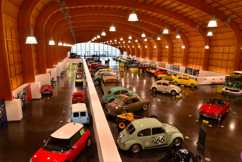 Illustration for article titled PNW Mini Meet - Lemay: America's Car Museum (Official Plan) - One Week to go
